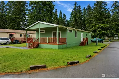 8804 226th Street E #21, Graham, WA 98338 - Photo 33