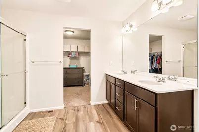 15115 Iverson Loop SE, Yelm, WA 98597 - Photo 19
