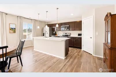 15115 Iverson Loop SE, Yelm, WA 98597 - Photo 9