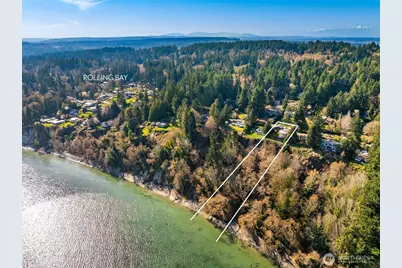 12168 Sunrise Drive NE, Bainbridge Island, WA 98110 - Photo 37