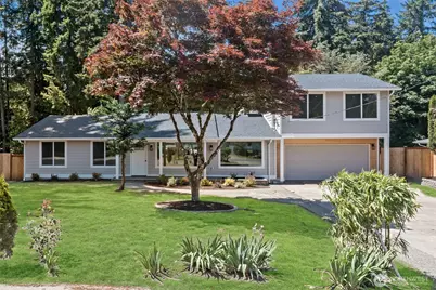 13904 97th Avenue NW, Gig Harbor, WA 98329 - Photo 1