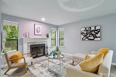 4117 159th Avenue NE #21D, Redmond, WA 98052 - Photo 5