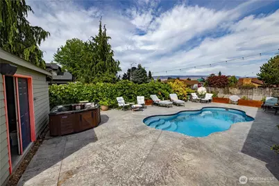712 Lambert Street, Wenatchee, WA 98801 - Photo 33
