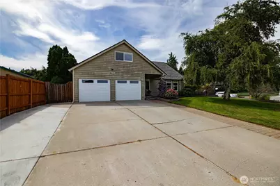712 Lambert Street, Wenatchee, WA 98801 - Photo 5