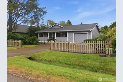 165 N Narwhal Loop NW, Ocean Shores, WA 98569 - Photo 1