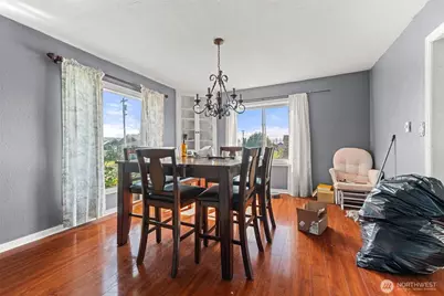 422 W 3rd Street, Aberdeen, WA 98520 - Photo 5