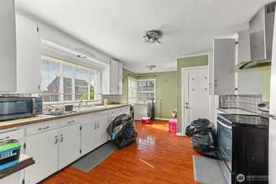 422 W 3rd Street, Aberdeen, WA 98520 - Photo 7