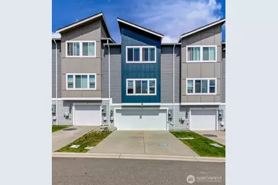 17531 110th Avenue E #D, Puyallup, WA 98374 - Photo 3