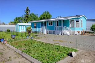 105 E Patrick Ave, Kittitas, WA 98934 - Photo 1