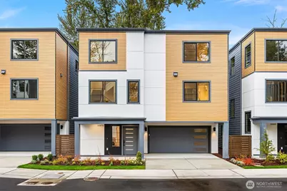 14892 Hs#7 NE 2nd Court, Bellevue, WA 98007 - Photo 1