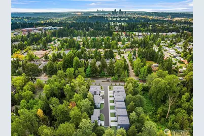 14892 Hs#7 NE 2nd Court, Bellevue, WA 98007 - Photo 3