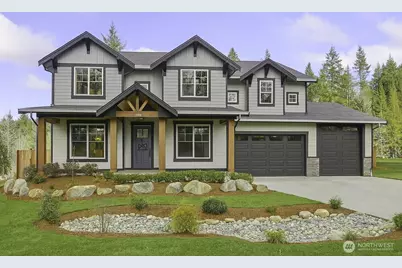 45013 SE Tanner Road, North Bend, WA 98045 - Photo 1