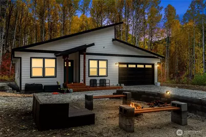 60 Cowboy Lane, Leavenworth, WA 98826 - Photo 3