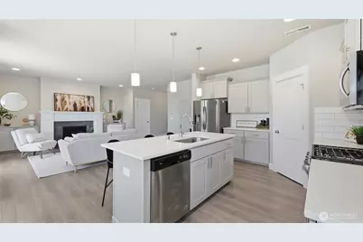 12303 SE 271st Place, Kent, WA 98030 - Photo 15