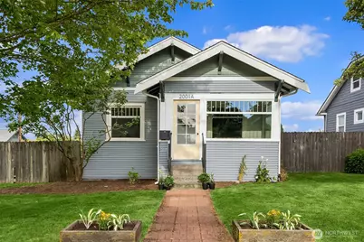 2001 Rainier Avenue, Everett, WA 98201 - Photo 1