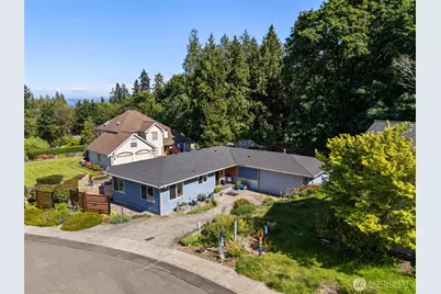 7598 E Alki View Court, Port Orchard, WA 98366 - Photo 5