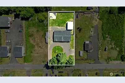 1900 Harding Road, Aberdeen, WA 98520 - Photo 37