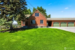 2606 Draper Rd, Yakima, WA 98903 - Photo 1