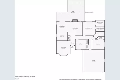 12505 45th Avenue SE, Everett, WA 98208 - Photo 31