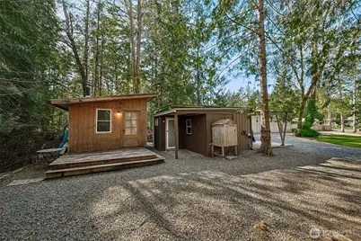 1730 Island Drive NW, Olympia, WA 98502 - Photo 1