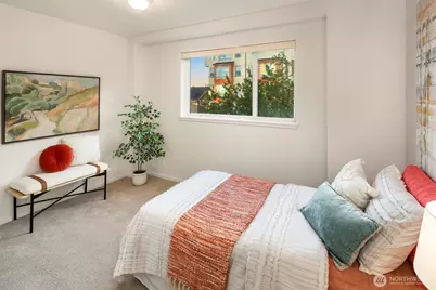 4528 8th Avenue NE #3C, Seattle, WA 98105 - Photo 19