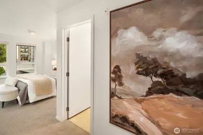 4528 8th Avenue NE #3C, Seattle, WA 98105 - Photo 13