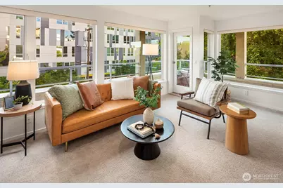 4528 8th Avenue NE #3C, Seattle, WA 98105 - Photo 5