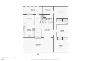 15007 67th Ave NE, Arlington, WA 98223 - Photo 35