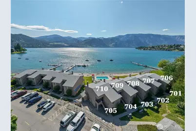 1 Lakeside 706-G, Manson, WA 98831 - Photo 3