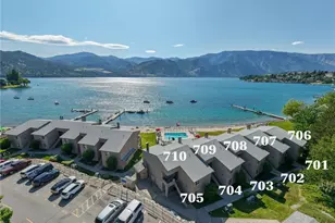 1 Lakeside 706-G, Manson, WA 98831 - Photo 3