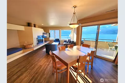1 Lakeside 706-G, Manson, WA 98831 - Photo 1