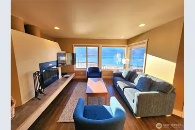 1 Lakeside 706-G, Manson, WA 98831 - Photo 7