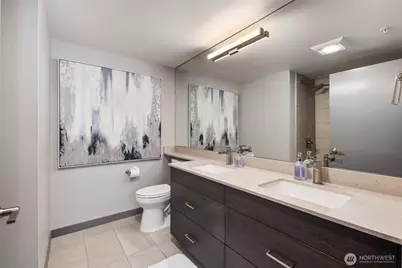 11903 NE 128th Street #519, Kirkland, WA 98034 - Photo 9
