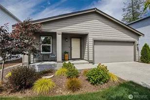 4369 SE Woodford Ct, Port Orchard, WA 98366 - Photo 1