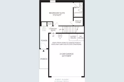 10806 (Hs 46) 120th Lane NE #C, Kirkland, WA 98033 - Photo 3