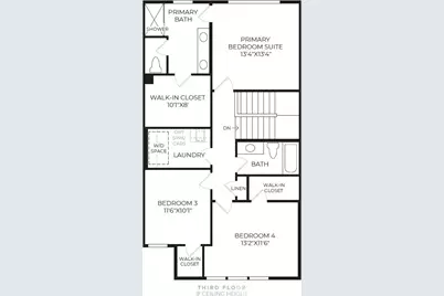10806 (Hs 46) 120th Lane NE #C, Kirkland, WA 98033 - Photo 5