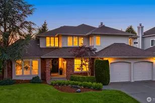 3435 214th Pl SE, Sammamish, WA 98075 - Photo 1
