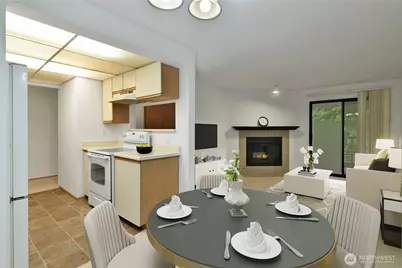 700 N 160th Street #A314, Shoreline, WA 98133 - Photo 3