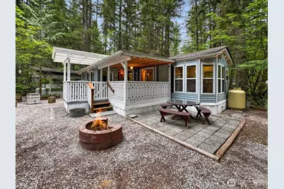 152 1 Goldrush Road, Deming, WA 98244 - Photo 1