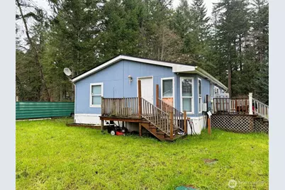373 E Budd Drive, Shelton, WA 98584 - Photo 3