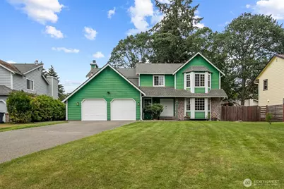 9125 Zircon Drive SW, Lakewood, WA 98498 - Photo 1