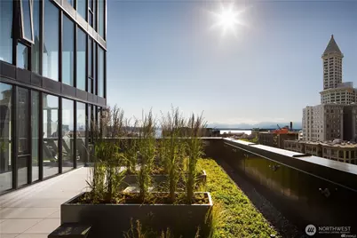 450 S Main Street #809, Seattle, WA 98104 - Photo 15