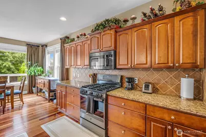 22906 82nd Avenue Ct E, Graham, WA 98338 - Photo 9