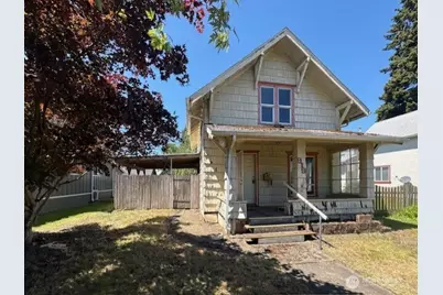 919 E Street, Centralia, WA 98531 - Photo 1