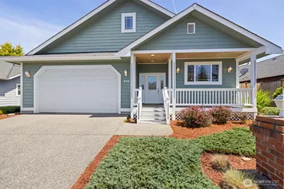 646 W Summer Breeze Lane, Sequim, WA 98382 - Photo 1