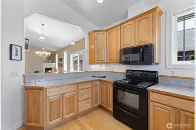 646 W Summer Breeze Lane, Sequim, WA 98382 - Photo 7