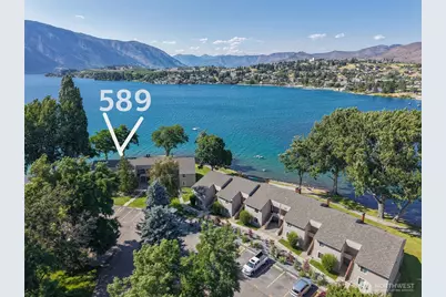1 Beach 589-D, Manson, WA 98831 - Photo 3