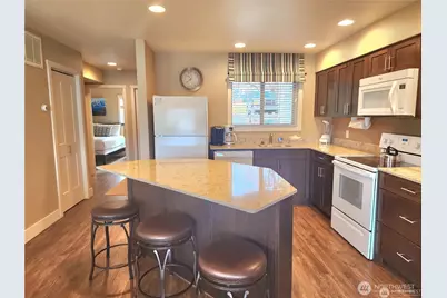 1 Beach 589-D, Manson, WA 98831 - Photo 9