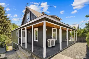 401 S 1st St, Roslyn, WA 98941 - Photo 1