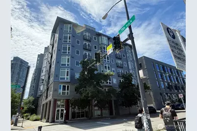 699 John Street #502, Seattle, WA 98109 - Photo 27